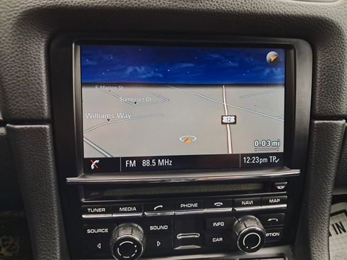 Used 2013 Porsche Boxster S image 23