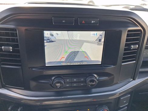 Used 2023 Ford F150 XL w/ STX Appearance Package image 22