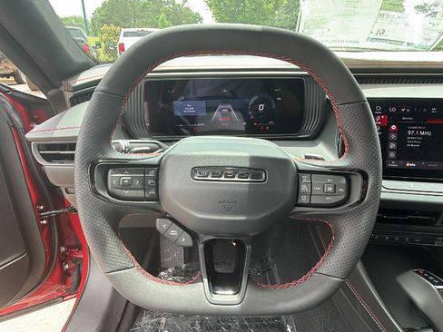 New 2026 Dodge Charger Scat Pack AWD/4WD image 20