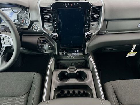 New 2026 RAM 1500 Big Horn image 19