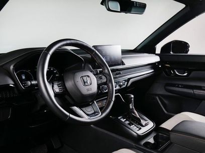 Used 2025 Honda CR-V Sport Touring
