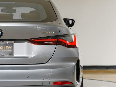 Used 2025 BMW 430i xDrive w/ Premium Package image 52