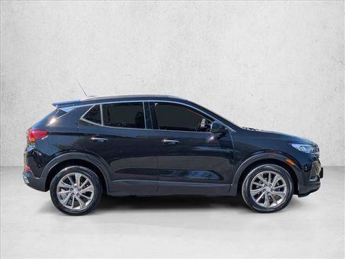 Used 2023 Buick Encore GX Essence w/ Experience Buick Package FWD image 4