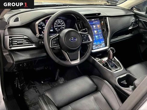 Used 2025 Subaru Legacy Touring XT image 18