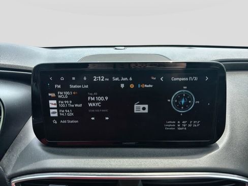 Certified 2023 Hyundai Santa Fe XRT AWD/4WD image 23