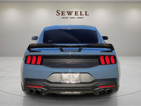 Used 2024 Ford Mustang GT Premium w/ GT Performance Package image 4