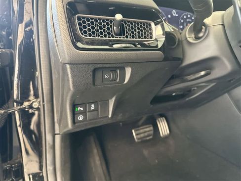 Certified 2024 Honda Civic Sport Touring image 39