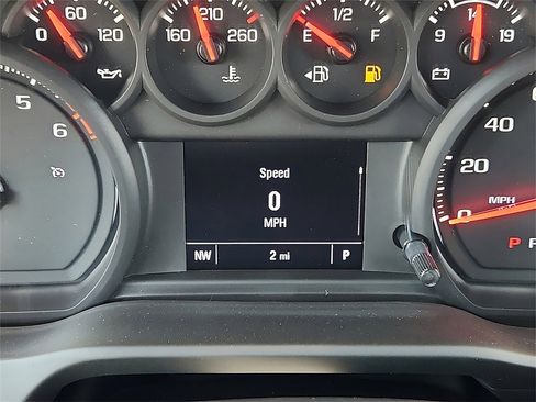 New 2026 GMC Sierra 1500 Pro w/ Pro Value Package image 17