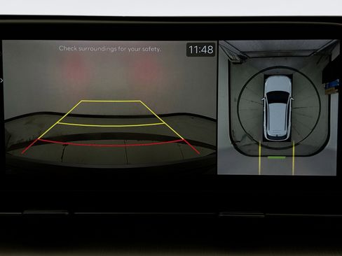 Used 2024 Hyundai Kona Limited image 16