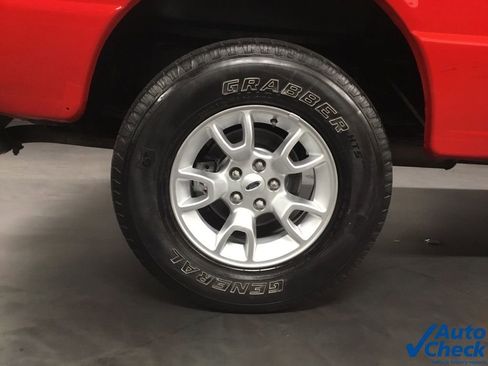 Used 2011 Ford Ranger XLT w/ Bright Trim Group image 25