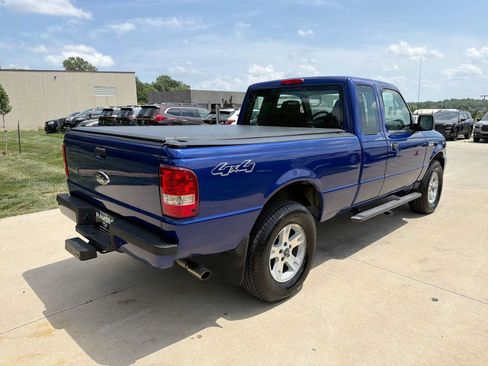 Used 2006 Ford Ranger 4x4 SuperCab image 6