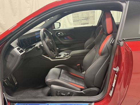 New 2026 BMW M2 w/ Lighting Package RWD image 2