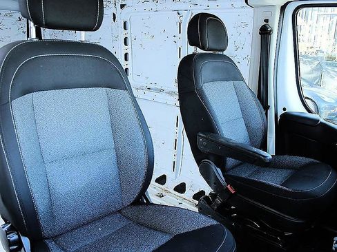 Used 2021 RAM ProMaster 1500 FWD image 15