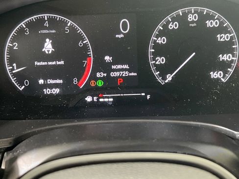 Used 2023 Honda Civic Sport image 12