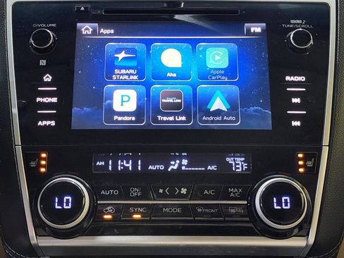 Used 2018 Subaru Outback 2.5i Premium AWD/4WD image 24