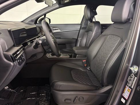 New 2026 Kia Sportage X-Line image 16