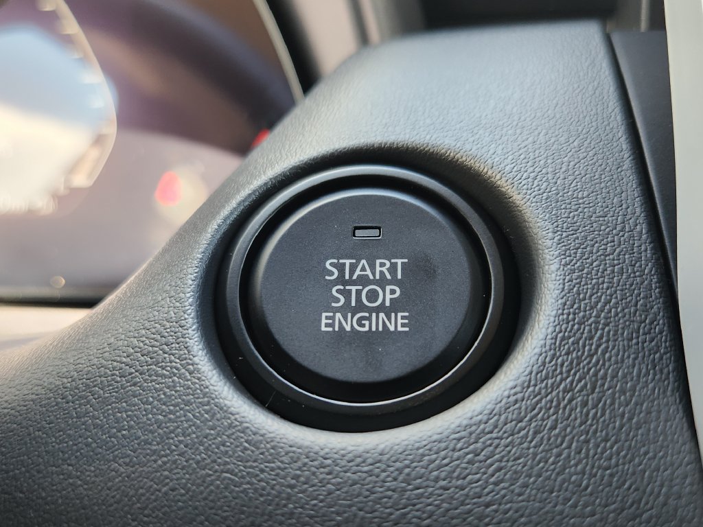 New 2026 MAZDA CX-5 Select AWD/4WD image 12
