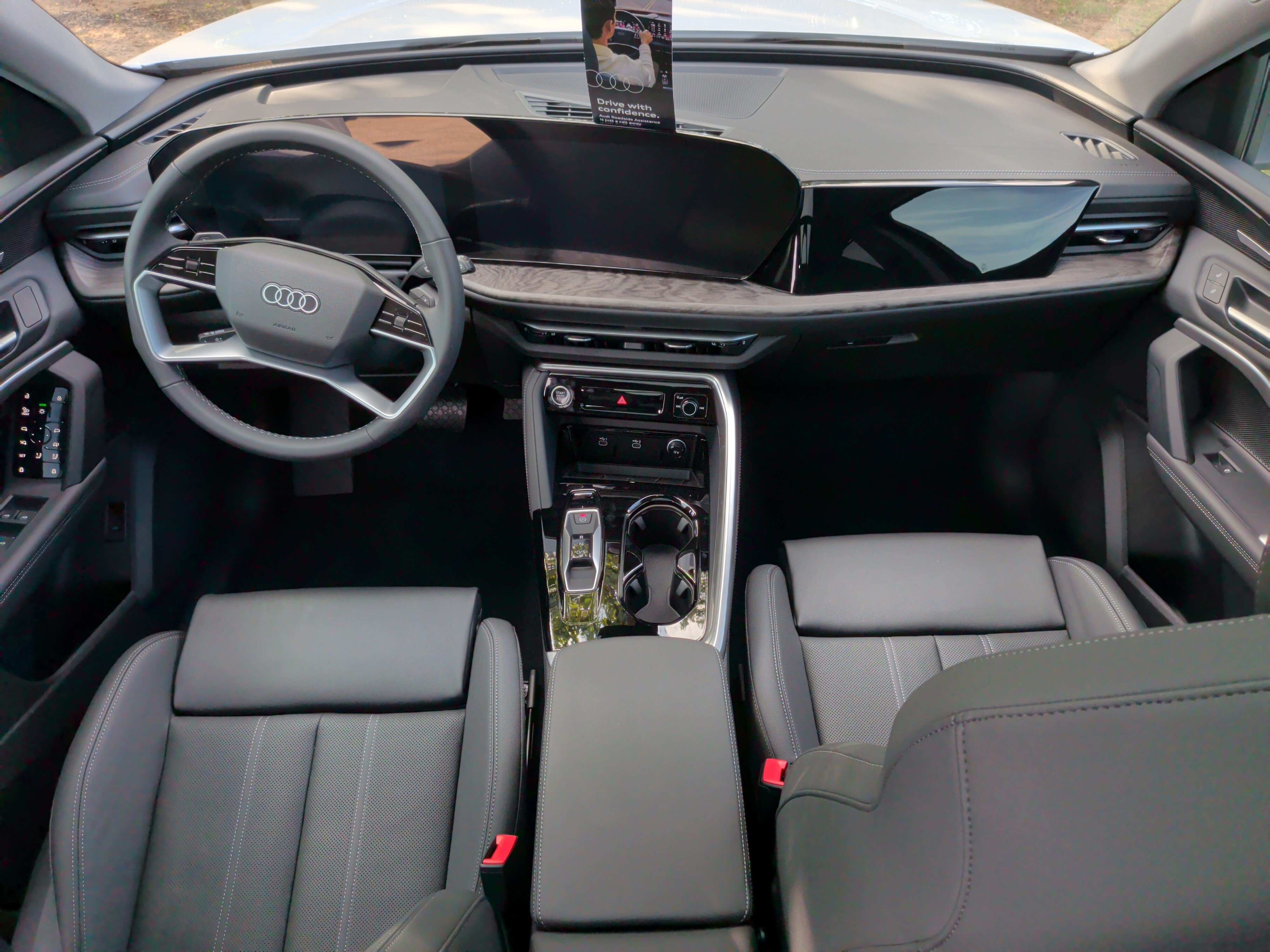 New 2026 Audi Q5 Premium Plus AWD/4WD image 17