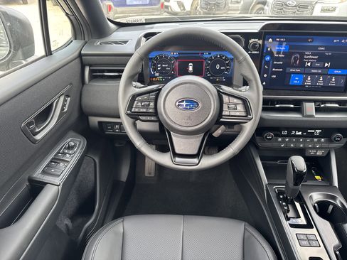 New 2026 Subaru Outback Limited XT image 12