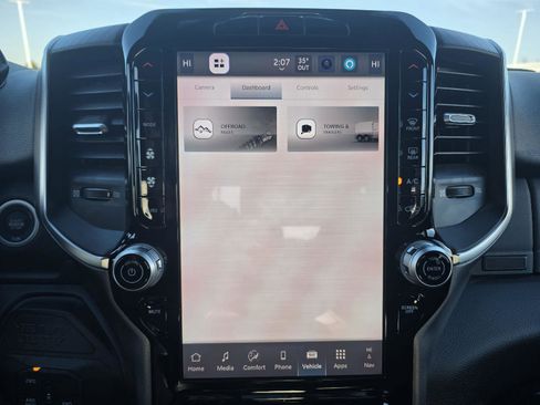 Used 2025 RAM 2500 Big Horn image 31