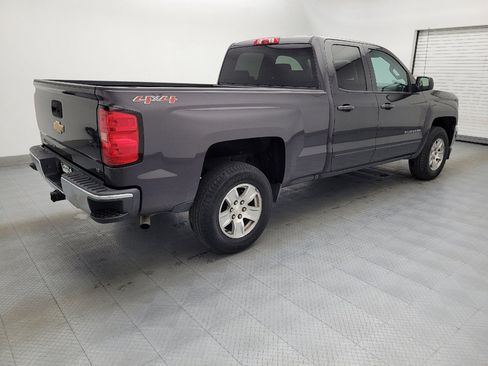 Used 2016 Chevrolet Silverado 1500 LT image 10