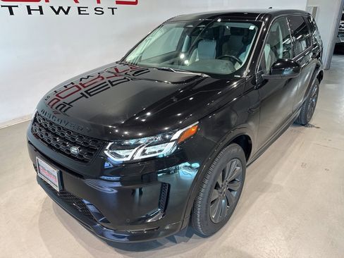 Used 2022 Land Rover Discovery Sport S R-Dynamic image 10