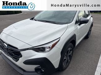 Used 2025 Subaru Crosstrek 2.0i Premium video 1