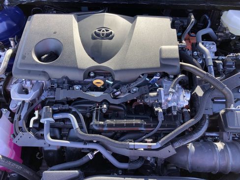 Used 2026 Toyota Camry LE w/ Convenience Package image 18