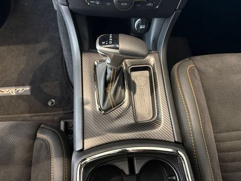Used 2023 Dodge Charger SRT Hellcat RWD image 18