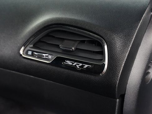 Used 2016 Dodge Challenger SRT Hellcat image 52