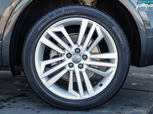 Used 2019 Audi Q5 2.0T Premium Plus w/ Premium Plus Package image 25