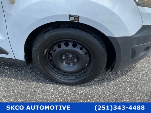 Used 2016 Ford Transit Connect XL image 9