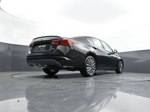 New 2026 Nissan Altima 2.5 SV AWD/4WD image 26