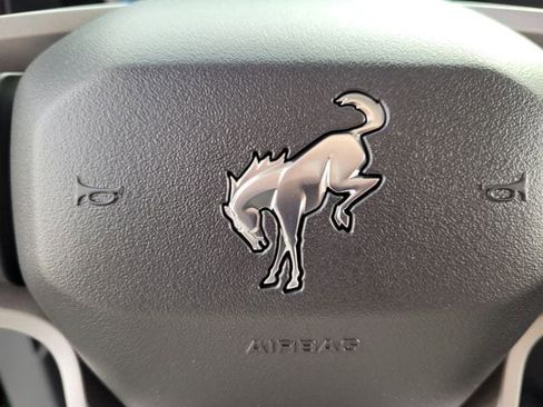 New 2025 Ford Bronco Badlands w/ Sasquatch Package image 54