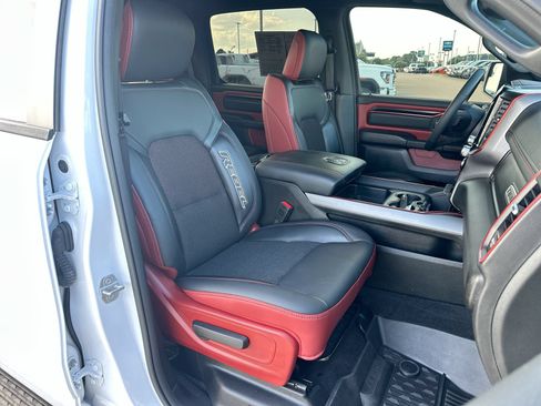 Used 2025 RAM 1500 Rebel w/ Rebel Level 1 Equipment Group AWD/4WD image 25