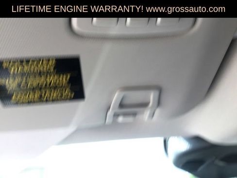 Used 2024 Ford Escape Platinum AWD/4WD image 20