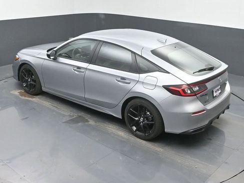 Used 2026 Honda Civic Sport image 28