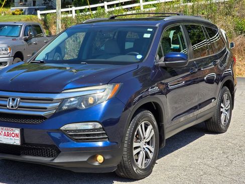 Used 2016 Honda Pilot EX image 48