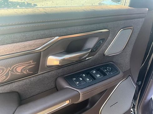 New 2026 RAM 1500 Limited AWD/4WD image 13