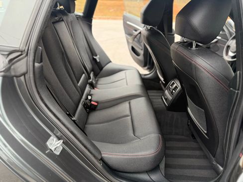 Used 2018 BMW 430i Gran Coupe 430i Gran Coupe Sedan 4D image 17