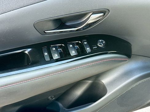 Used 2023 Hyundai Tucson N Line w/ Cargo Package image 17