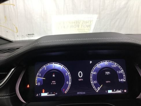 Used 2024 Jeep Grand Cherokee Limited w/ Trailer Tow Package AWD/4WD image 43