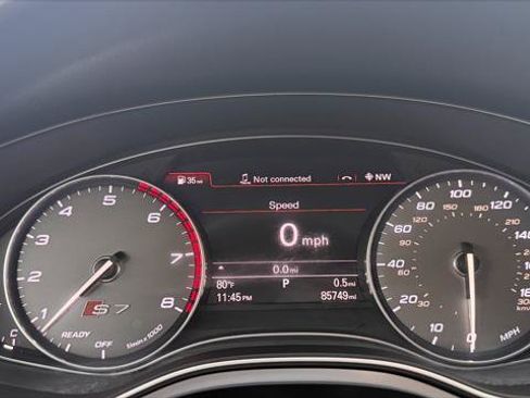 Used 2017 Audi S7 Premium Plus AWD/4WD image 26