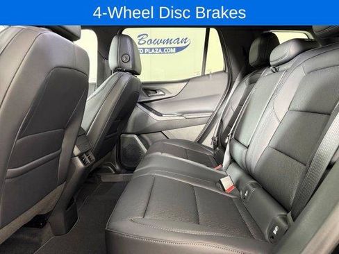 New 2026 Chevrolet Equinox LT w/ Convenience Package II AWD/4WD image 15