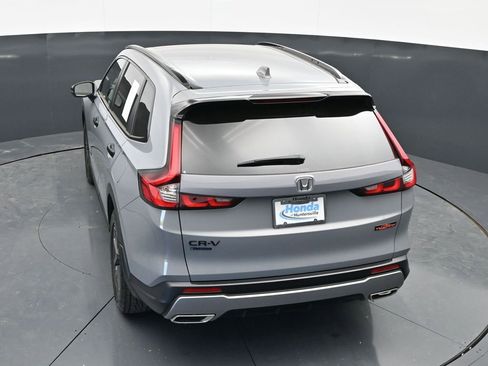 Certified 2026 Honda CR-V TrailSport image 42