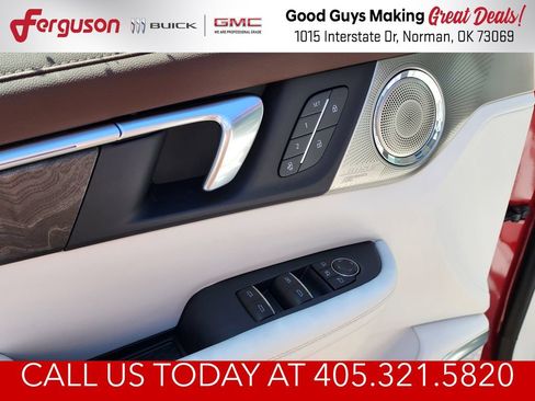New 2026 Buick Enclave Avenir w/ Super Cruise Package AWD/4WD image 14