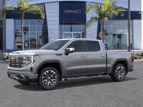 New 2026 GMC Sierra 1500 Denali image 2