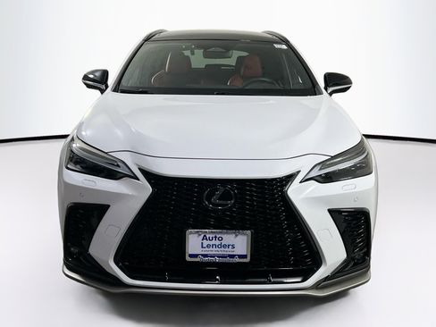 Used 2024 Lexus NX 350 F Sport image 2