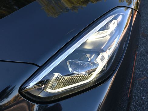 Used 2021 BMW Z4 sDrive30i w/ Premium Package image 15