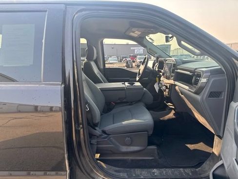 Certified 2024 Ford F150 XLT AWD/4WD image 18